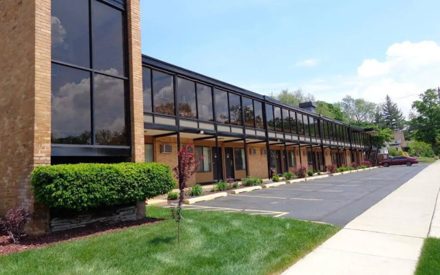 Spartan Motel - Rochester