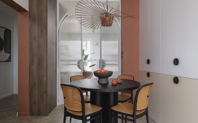 Deluxe Podskale 18 by Renters Prestige
