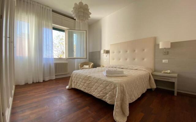 Villa Alda Suites & Rooms