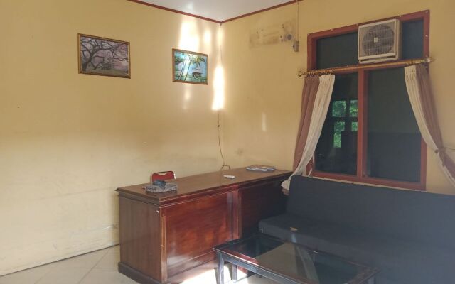 RedDoorz @ Puncak Tahura Hotel Bengkulu Tengah