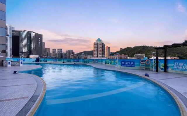 Guangdong Hotel Zhuhai