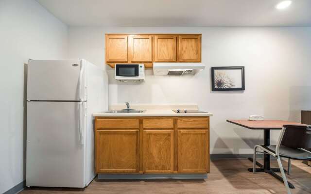 Woodspring Suites Ocala