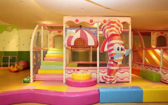 Yanqi Hotel Managed by Kempinski
