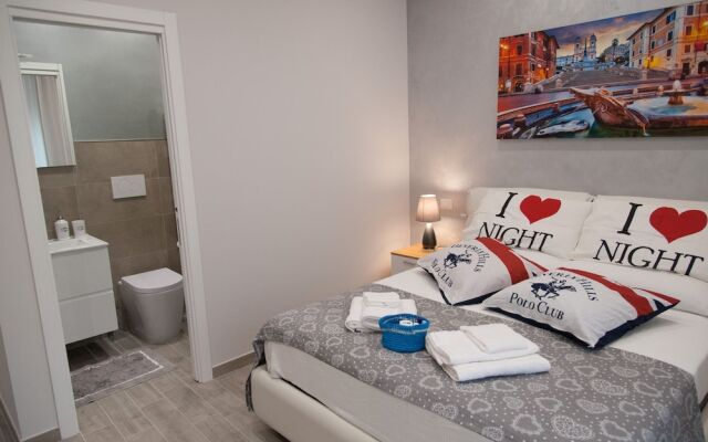 M&m House Holiday Home