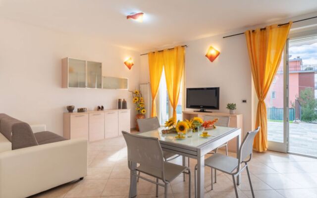 Villa Riva Mare Riva Ligure