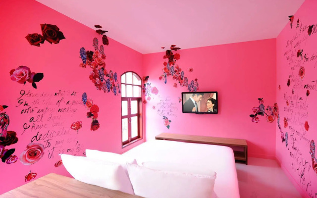 Pimnara Boutique Hotel