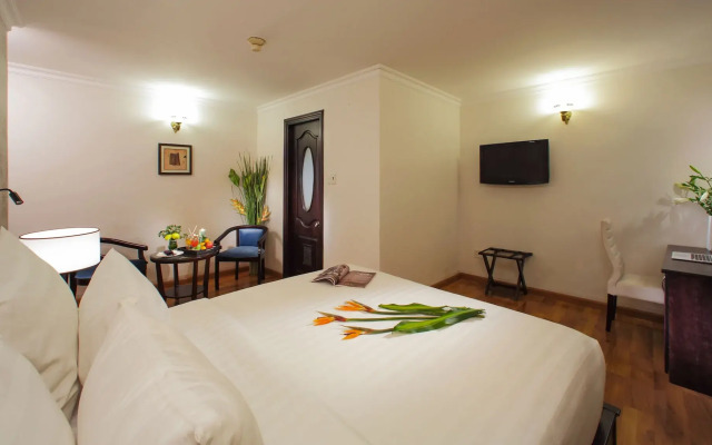 Sunrise Central Hotel