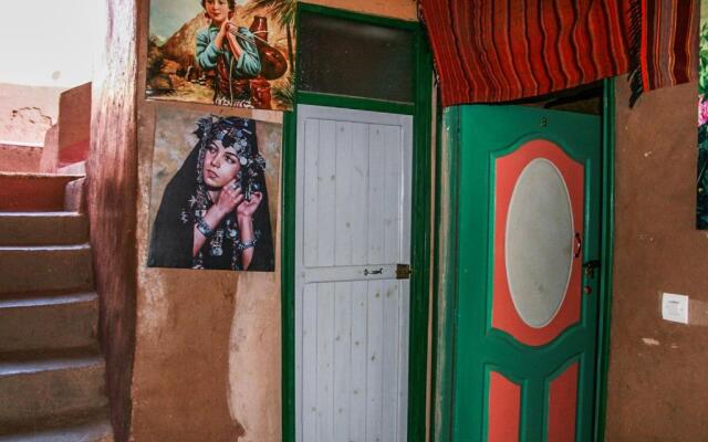 Kasbah Maison D’hote Lalla Zahra