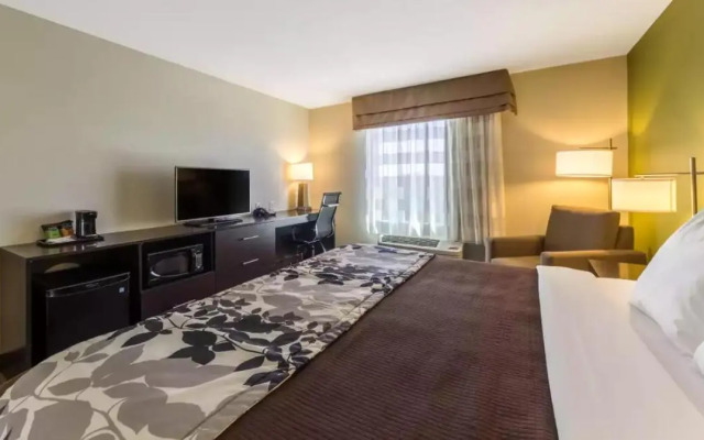 Sleep Inn & Suites Jourdanton - Pleasanton