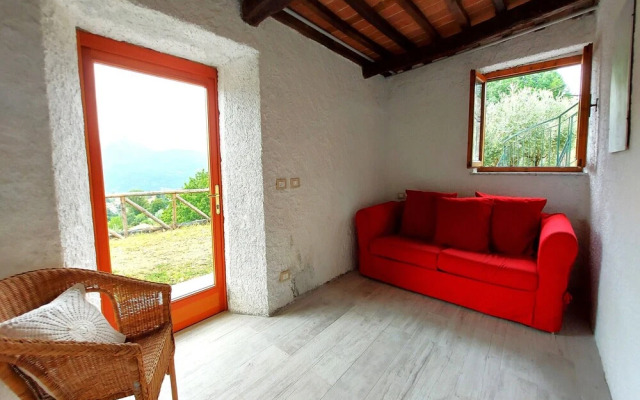 Family Friendly Rosa House Amazing View