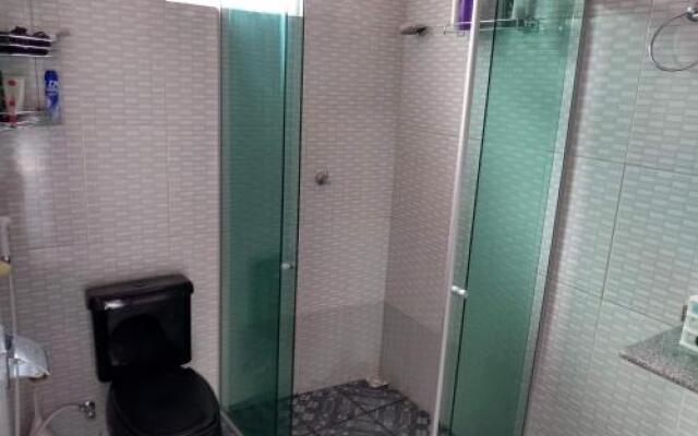 Suíte 5 min do Aeroporto