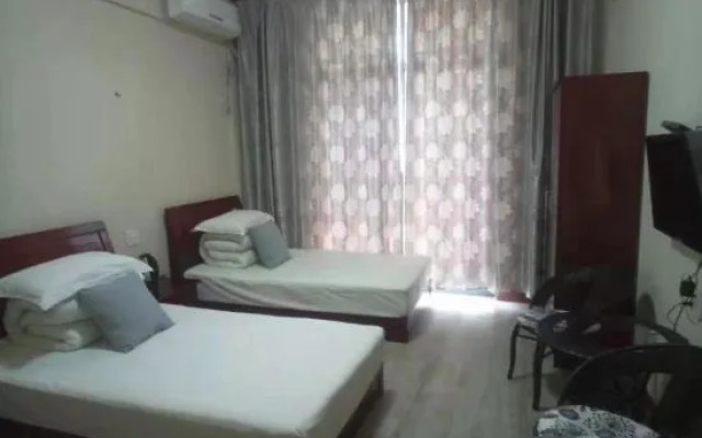 Changxing Changhe Farmhouse