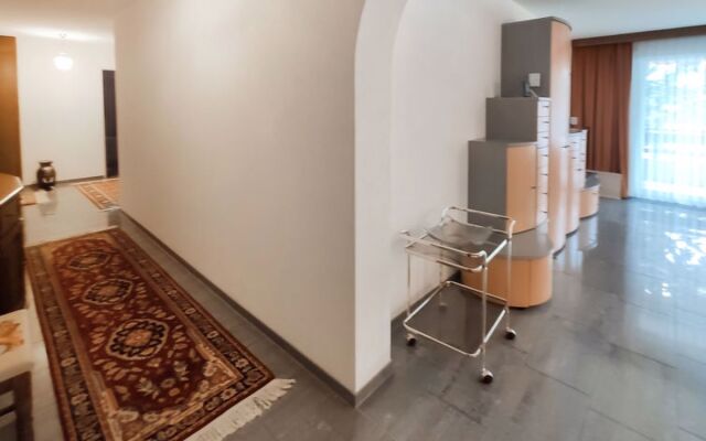 Apartment Perla Davos