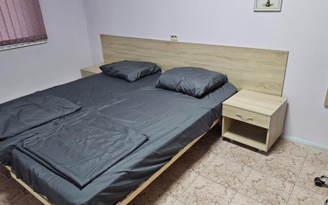 Дом красоты и здоровья