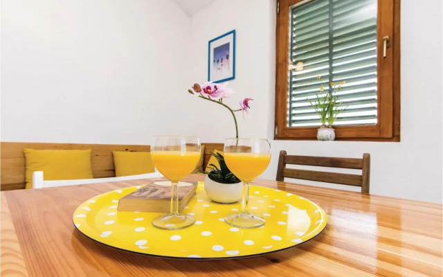 One-Bedroom Apartment in Maslenica