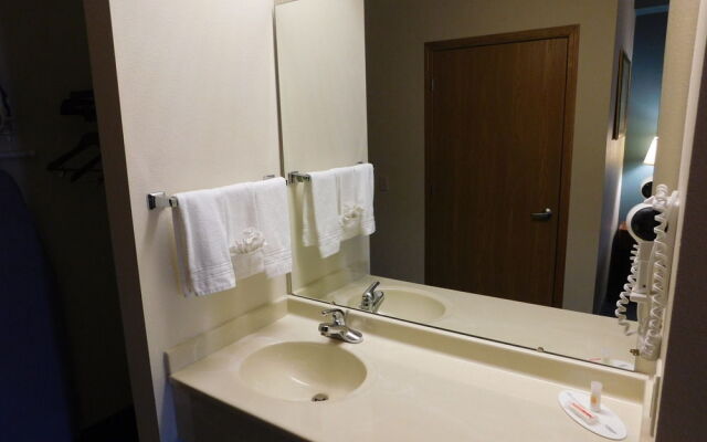 Days Inn Hotel Spencer IA