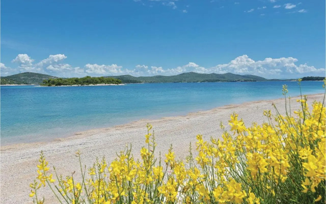 Holiday Home Jezera with Sea View I