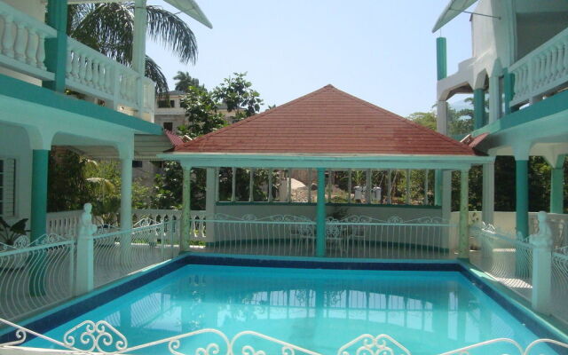 Diamond Villa Yoga & Wellness