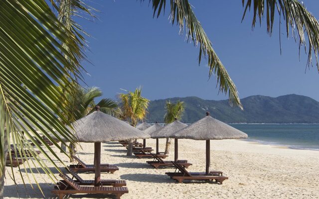 The Westin Blue Bay Resort  Spa