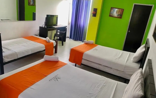Hotel Santelmo