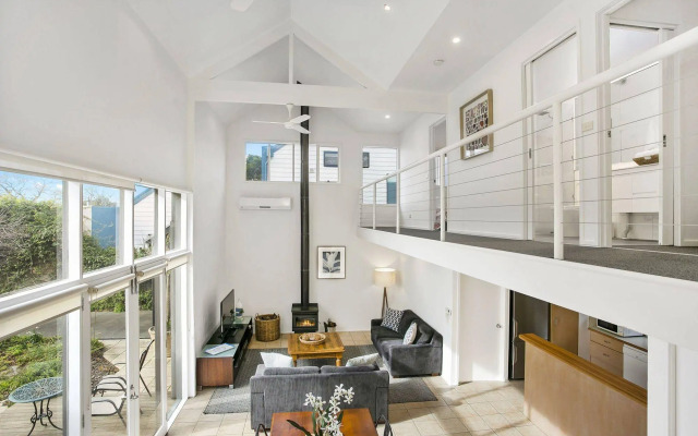 Terrace Lofts Apartments