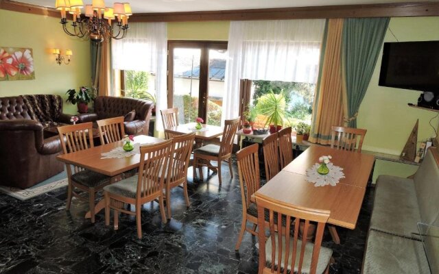 Gasthaus Oasis