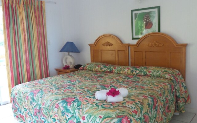 Anchorage Inn