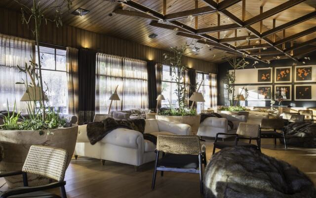 Hotel Termas Chillán