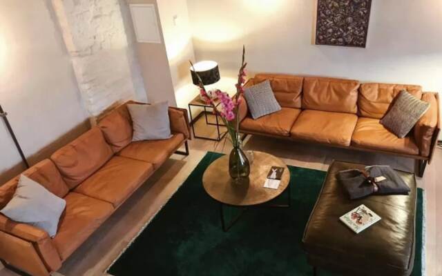 Fisher's Loft Hotel