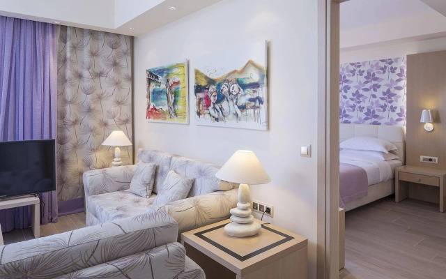 Princess Kyniska Suites