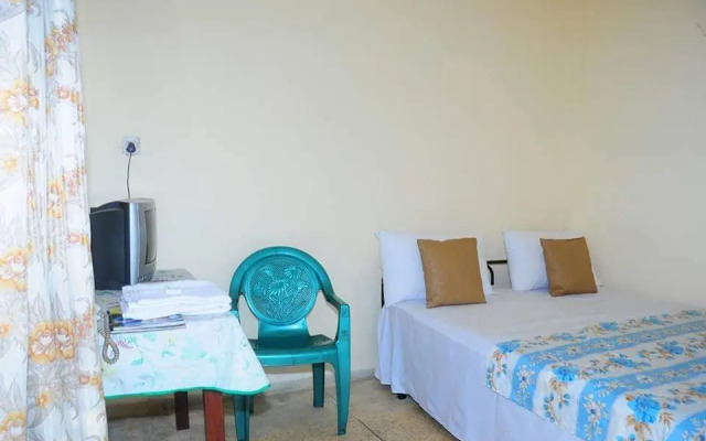 Manimalar Lodge