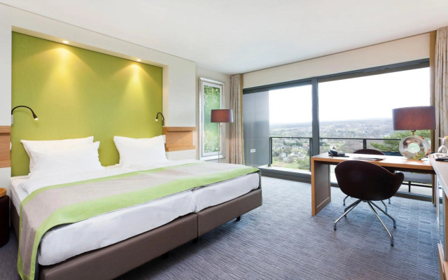Silva Hotel Spa - Balmoral