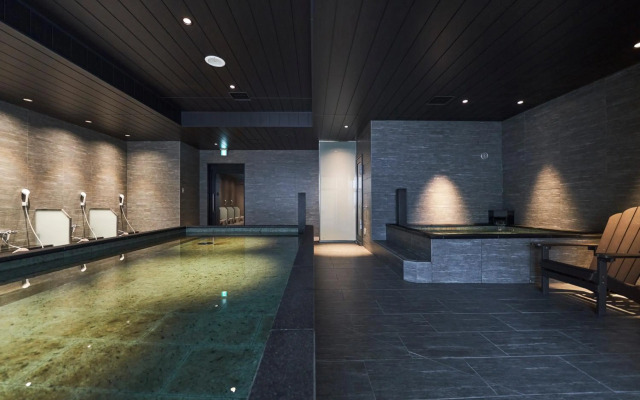 Hotel Grand Tiara MinamiNagoya