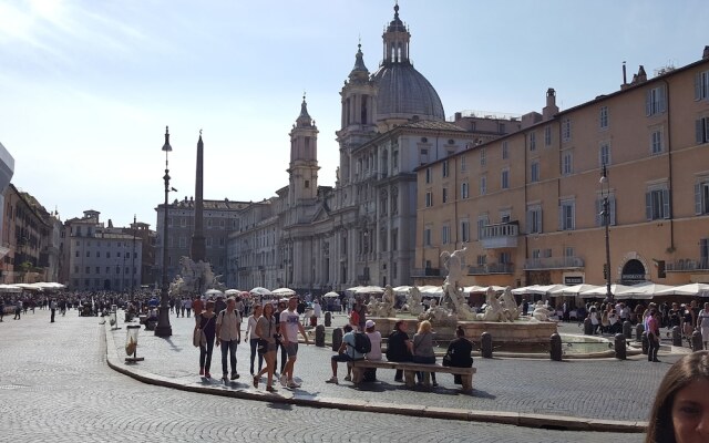 Home Suite Rome