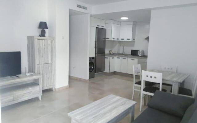 107601- Apartment in Zahara de los Atunes
