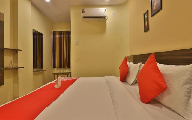 OYO 11867 Hotel Nilkanth Inn