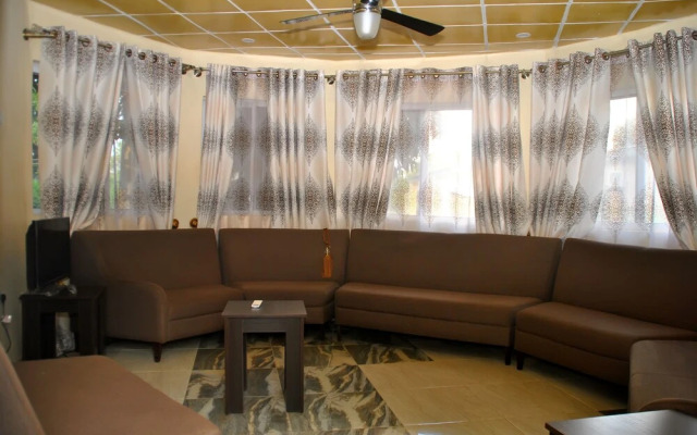 ABU Hotels LTD zaria
