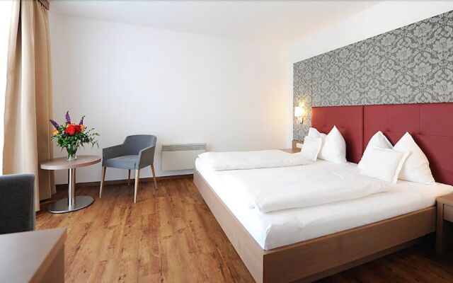 Hotel Weingut Rosenhof