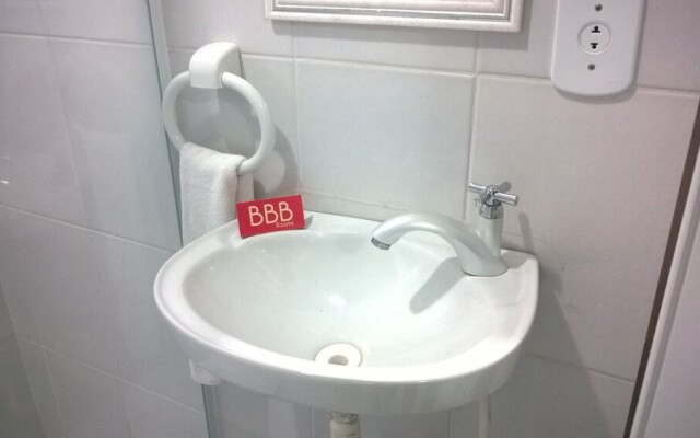 BBB Flats Farol de Itapuã Salvador BA