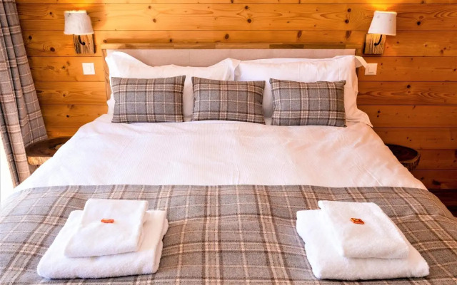 Chalet l'Eveil