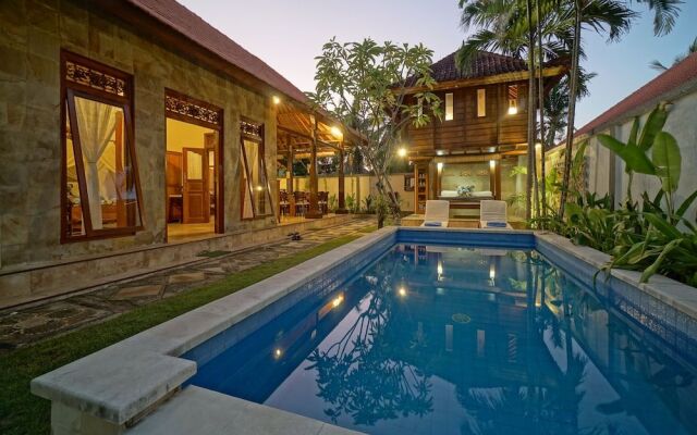 Villa Puaji