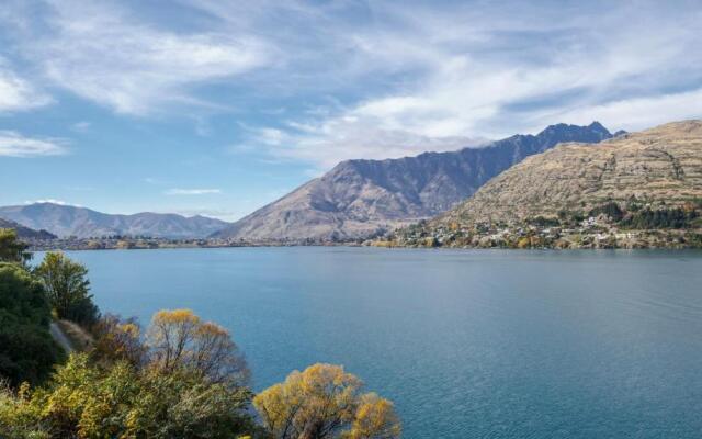 Remarkables Retreat 1