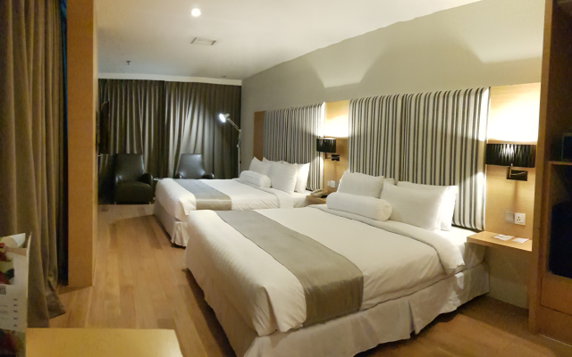 Empire Hotel Subang