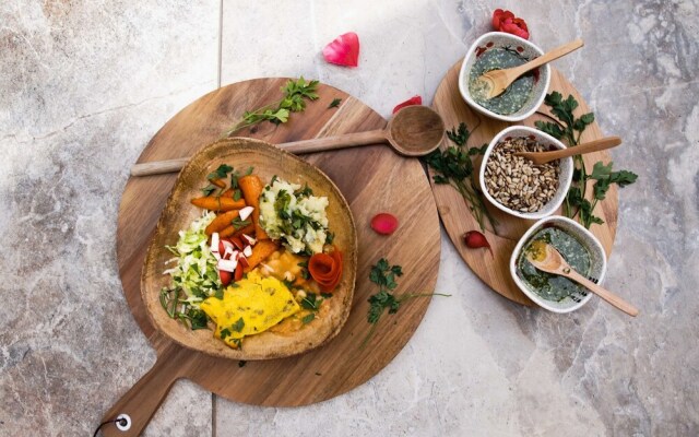 Apartments And Rooms Villa Santa Vita