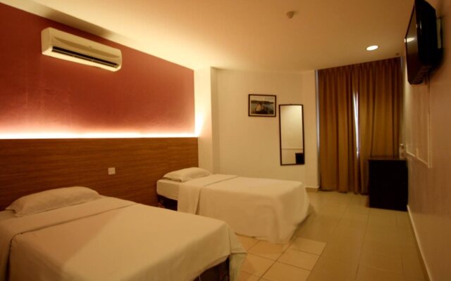 Place2Stay - City Centre