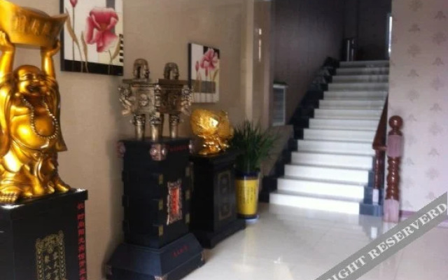 Shishang Yangguang Hotel