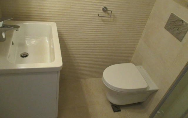 Magnolia Two Bedrooms Apartment -30