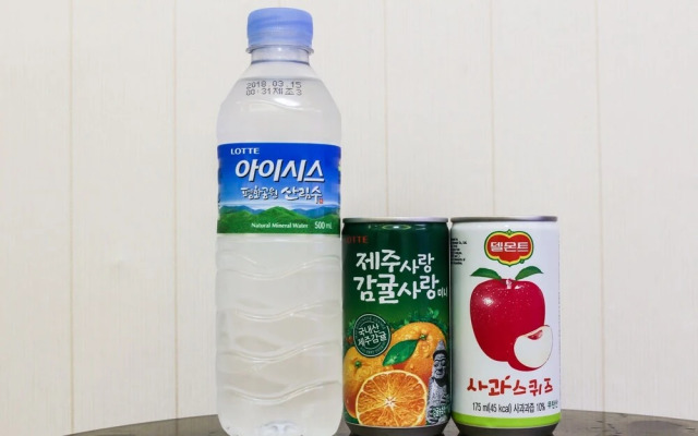 Gwangju Hanam M Business Hotel