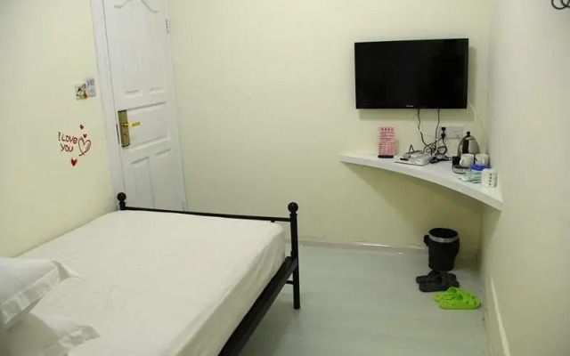 Yangshuo 520 Dream Hostel