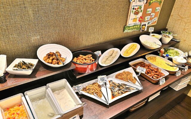 Tabino Hotel Hida - Takayama